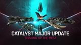 z�ber z hry EVE Online 